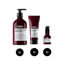 Vitamino Color Spectrum Routine - Vitamino Color Spectrum | L'Oréal Partner Shop